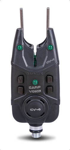 SAENGER Carp Voice 4 V.T.S. Green