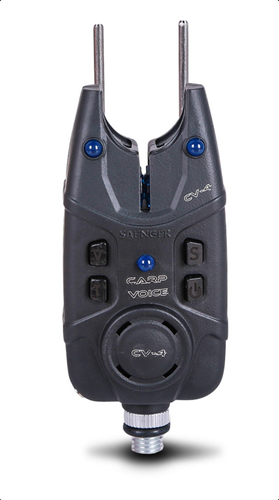 SAENGER Carp Voice 4 V.T.S. Blue