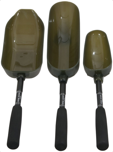 ANACONDA Spod Scoop Large