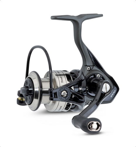 SAENGER Akula Trout & Bass 1000