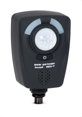 ANACONDA Nighthawk MGX-7 Bank Watcher