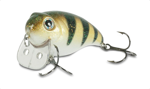 DOIYO Wobbler Jodan 72 Floating WP