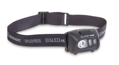 SAENGER Kopflampe MF-140