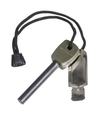 Z�ndstein "Fire Steel" Gro�