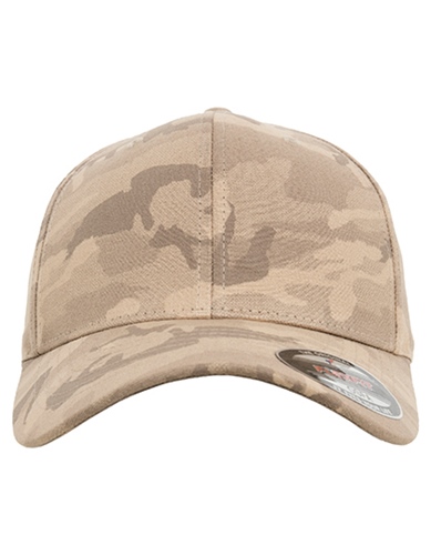 Flexfit LightCamo Cap M�tze