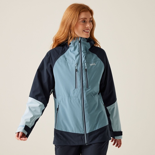 Da Jacke Carletta IX 3in1 15K (PP24W)