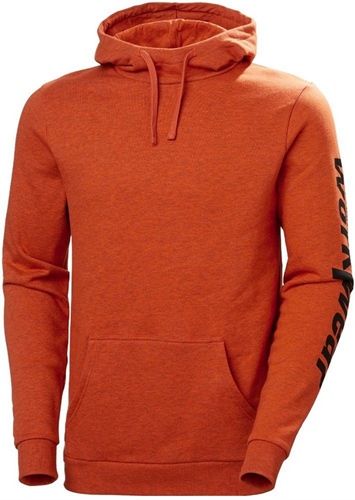 Helly Hansen He Logo Hoodie