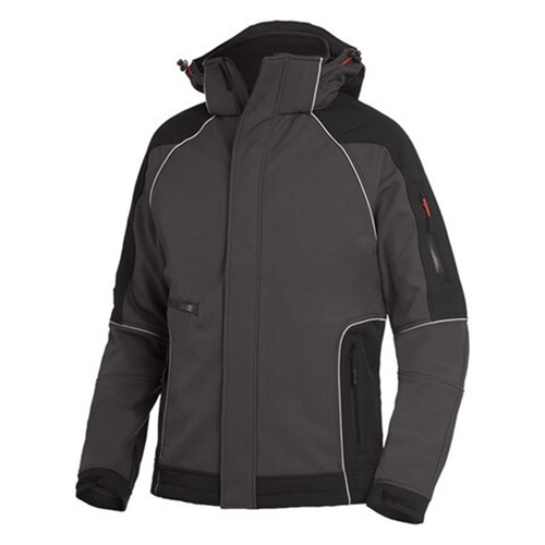 FHB Arbeitsjacke Softshell Walter