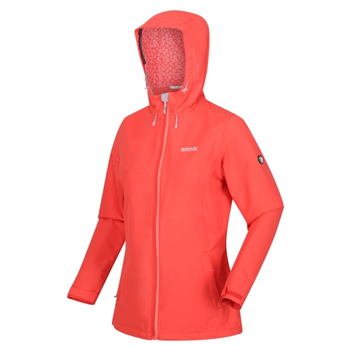 Da Jacke Hamara III TEX 5K (PP22)